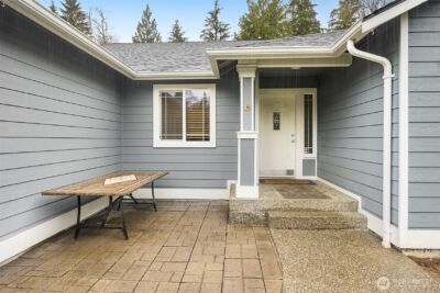 16617 Jim Creek Road , Arlington, WA 98223 - Photo 2