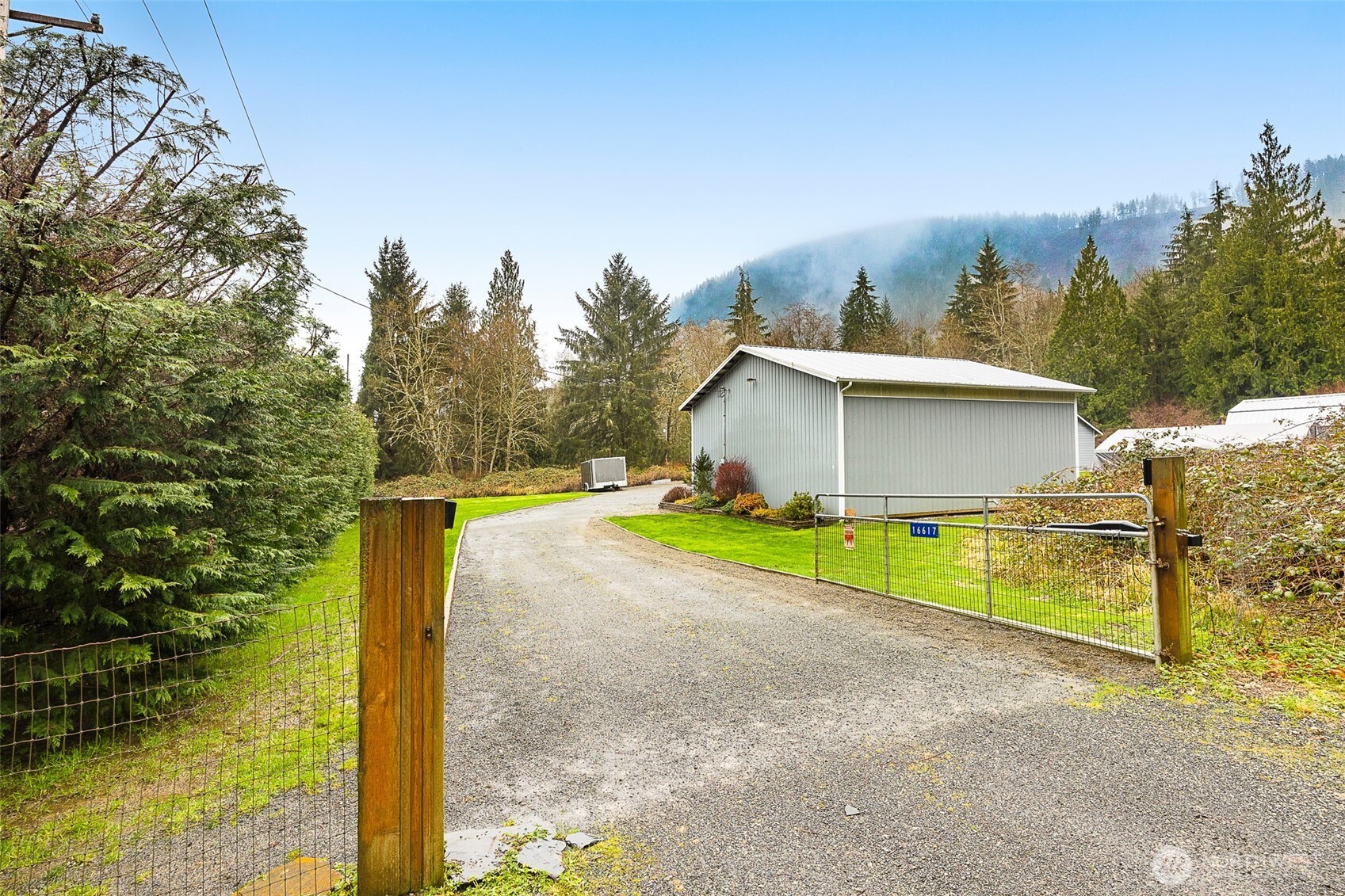 16617 Jim Creek Road , Arlington, WA 98223