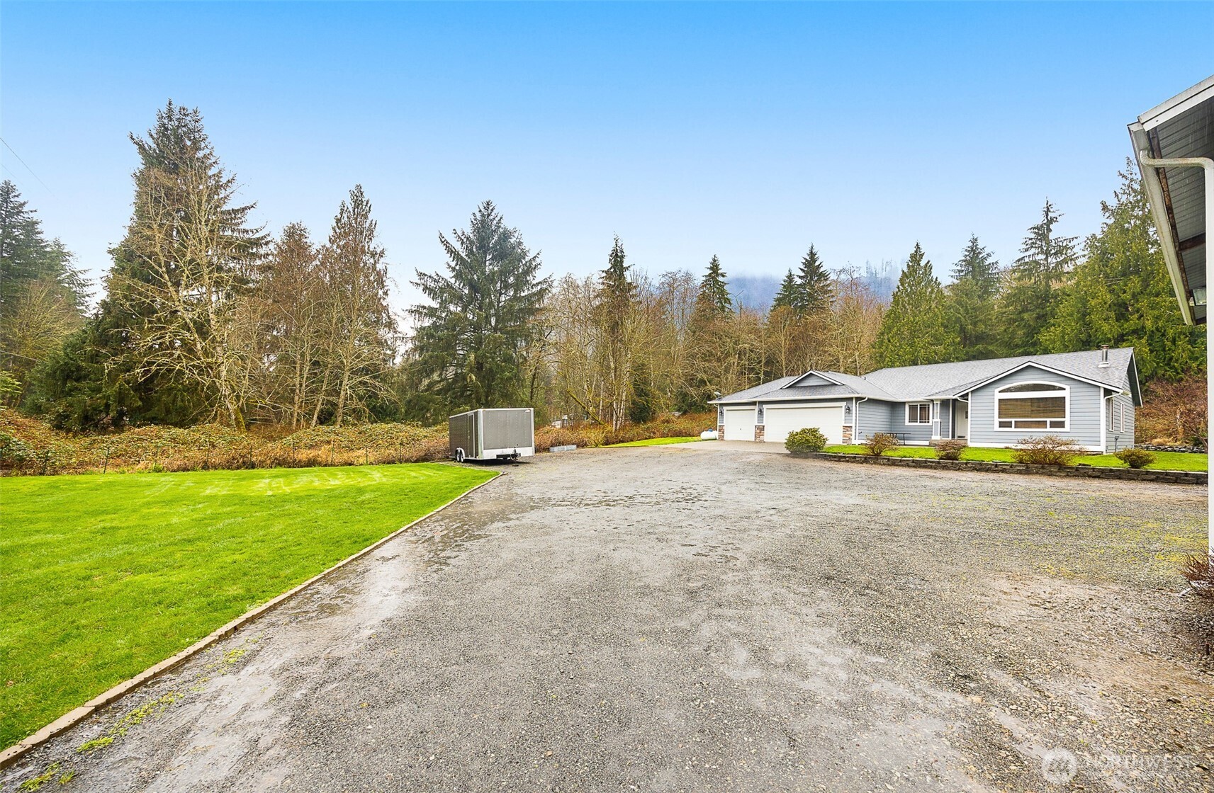 16617 Jim Creek Road , Arlington, WA 98223