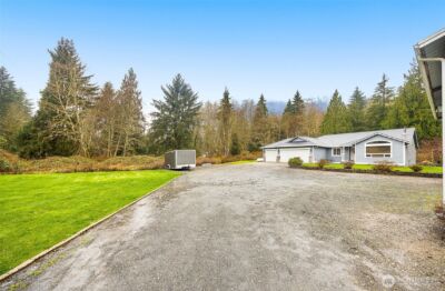 16617 Jim Creek Road , Arlington, WA 98223 - Photo 27