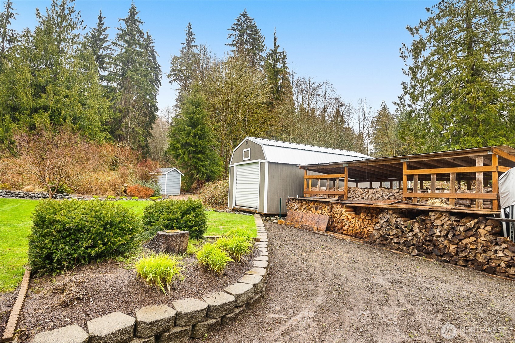 16617 Jim Creek Road , Arlington, WA 98223