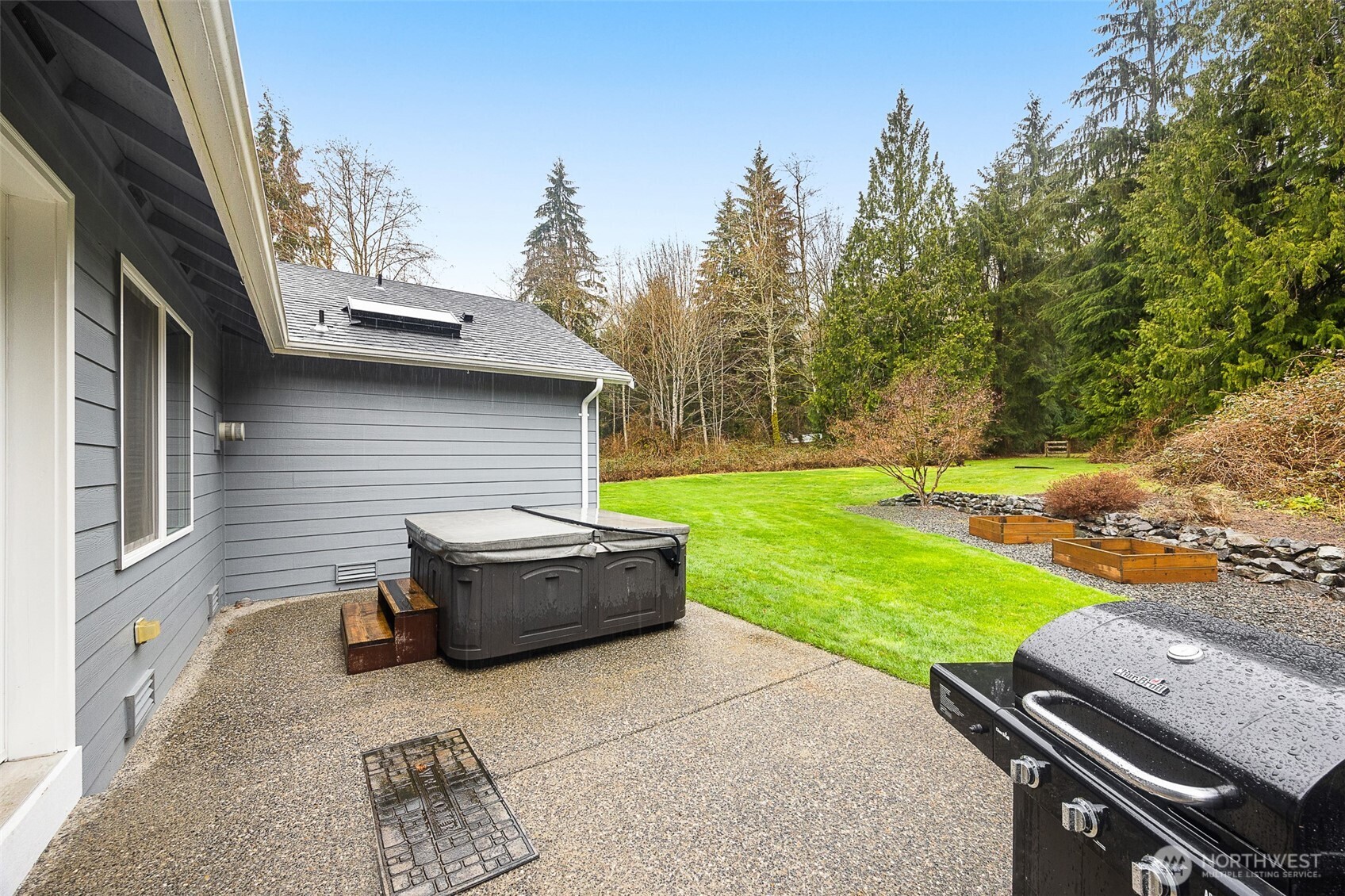 16617 Jim Creek Road , Arlington, WA 98223