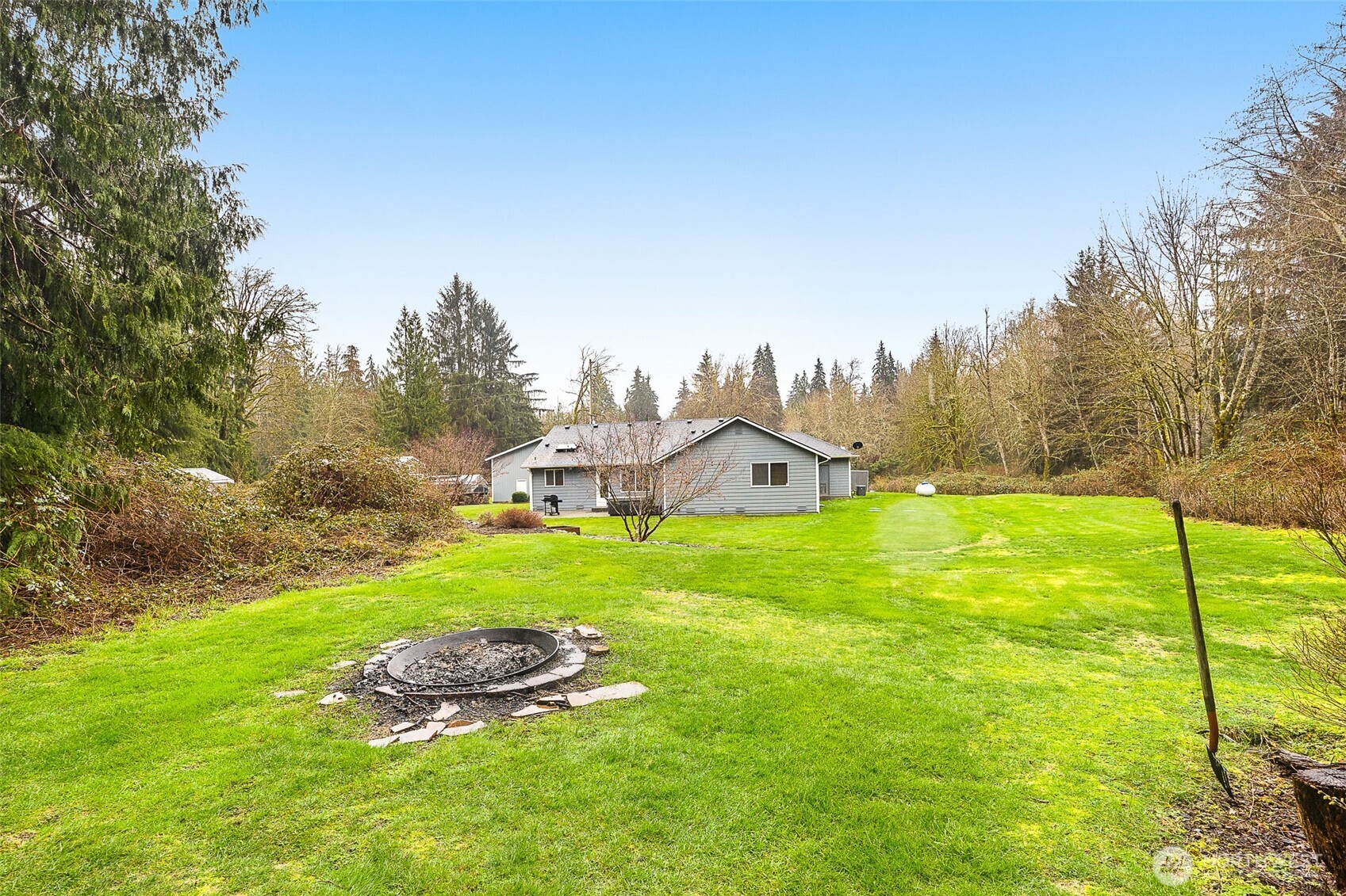 16617 Jim Creek Road , Arlington, WA 98223