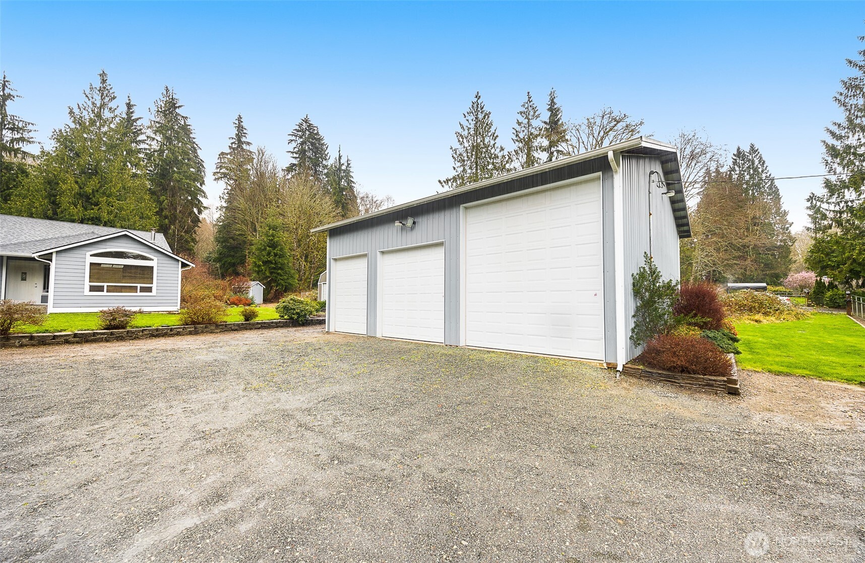 16617 Jim Creek Road , Arlington, WA 98223