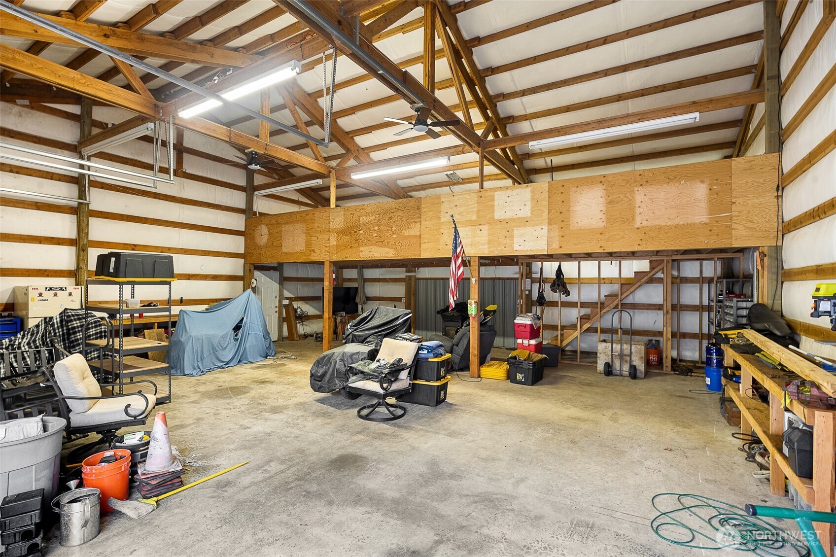 16617 Jim Creek Road , Arlington, WA 98223