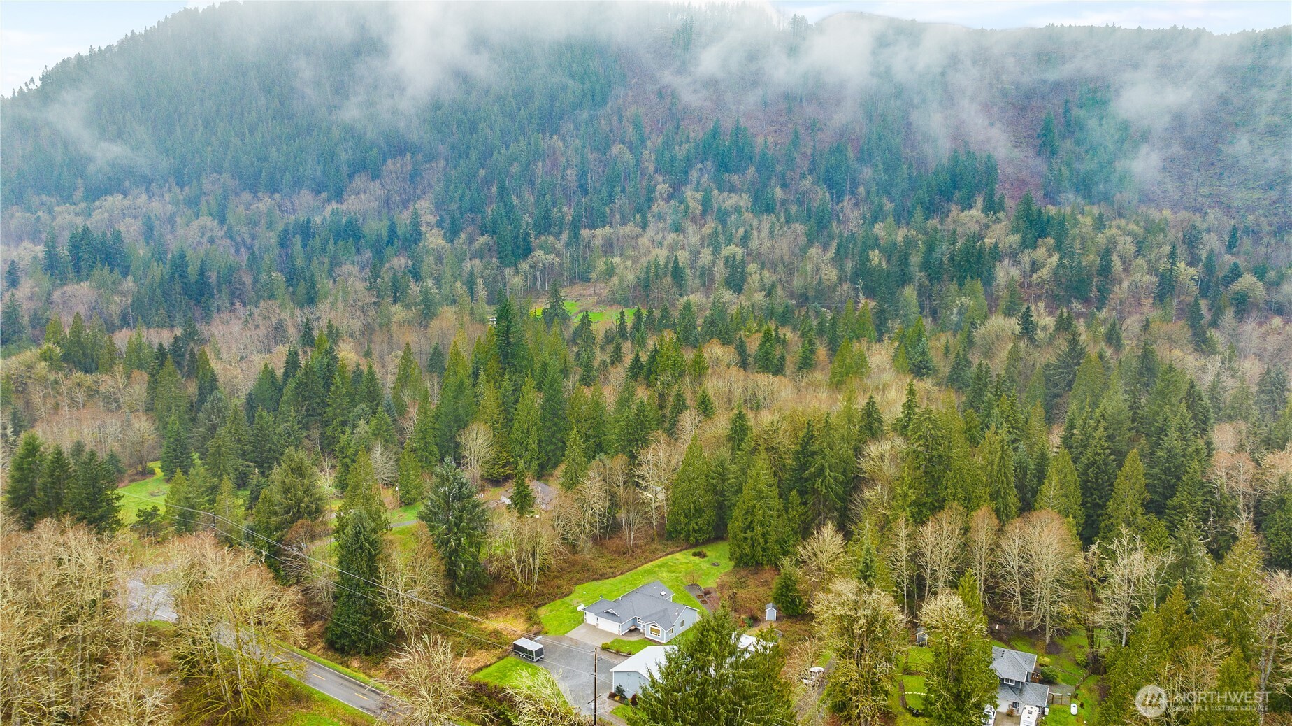 16617 Jim Creek Road , Arlington, WA 98223