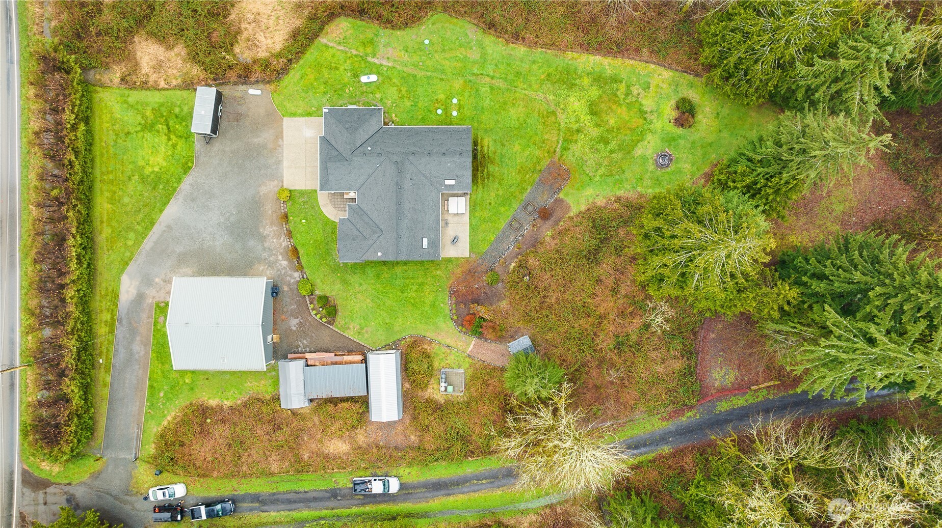 16617 Jim Creek Road , Arlington, WA 98223