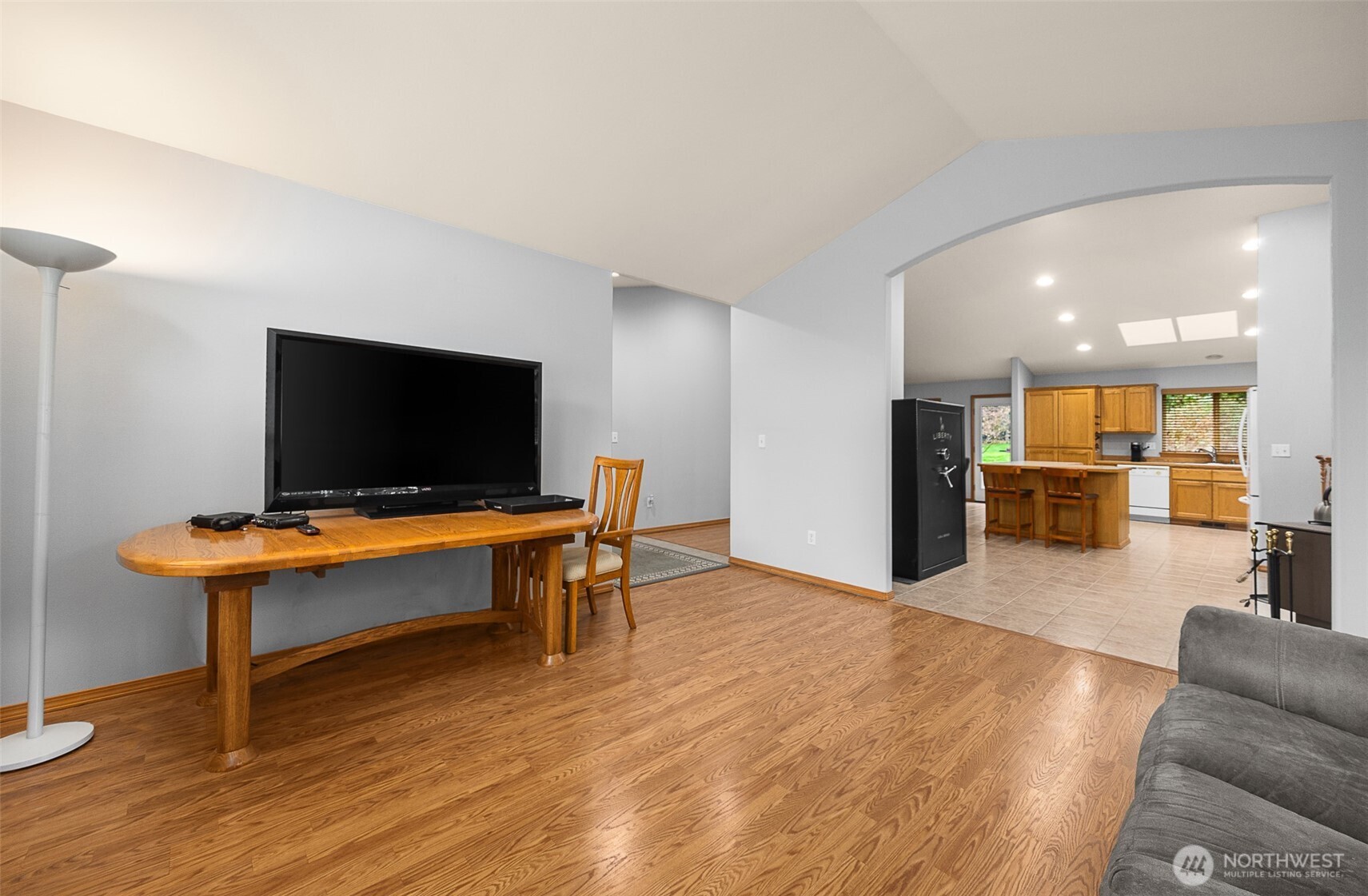 16617 Jim Creek Road , Arlington, WA 98223