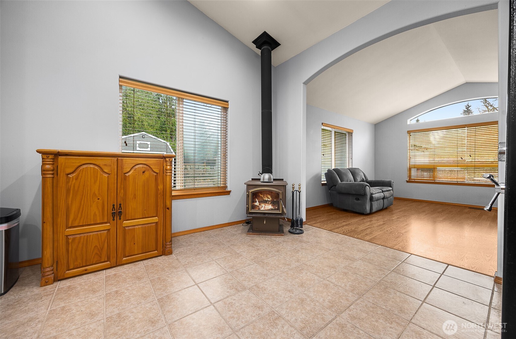 16617 Jim Creek Road , Arlington, WA 98223