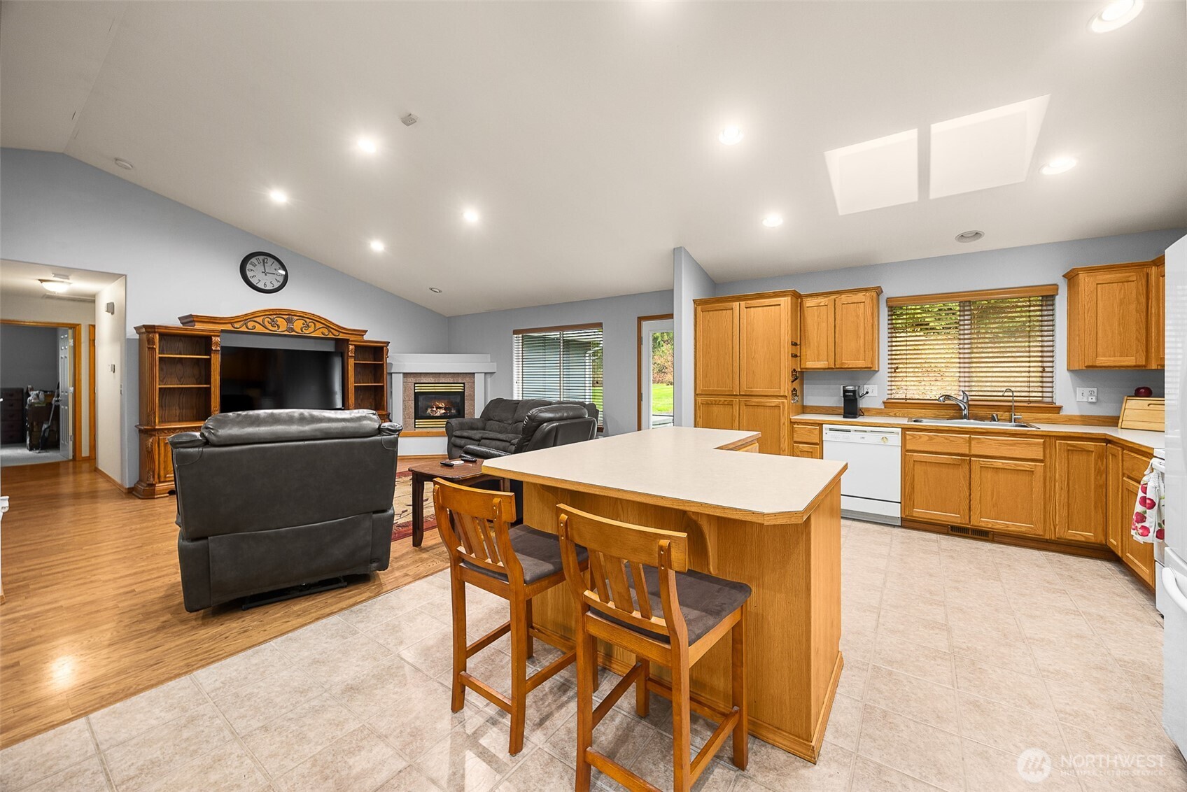 16617 Jim Creek Road , Arlington, WA 98223