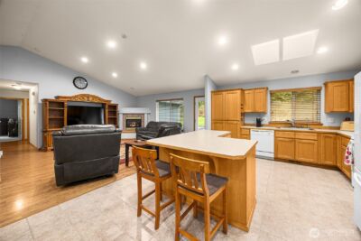 16617 Jim Creek Road , Arlington, WA 98223 - Photo 7