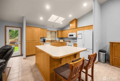 16617 Jim Creek Road , Arlington, WA 98223 - Photo 8