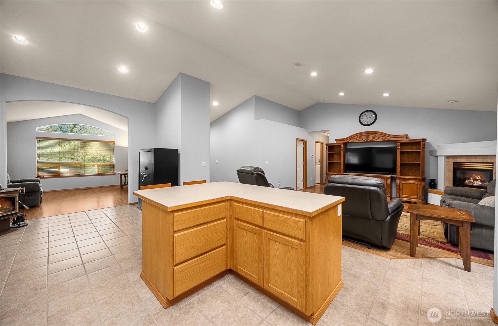 16617 Jim Creek Road , Arlington, WA 98223