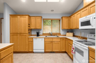 16617 Jim Creek Road , Arlington, WA 98223 - Photo 10