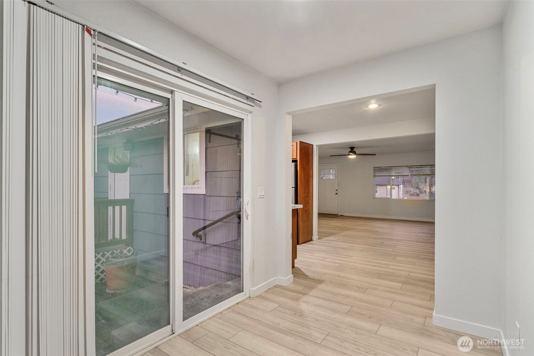 145 Collar Avenue , Morton, WA 98356