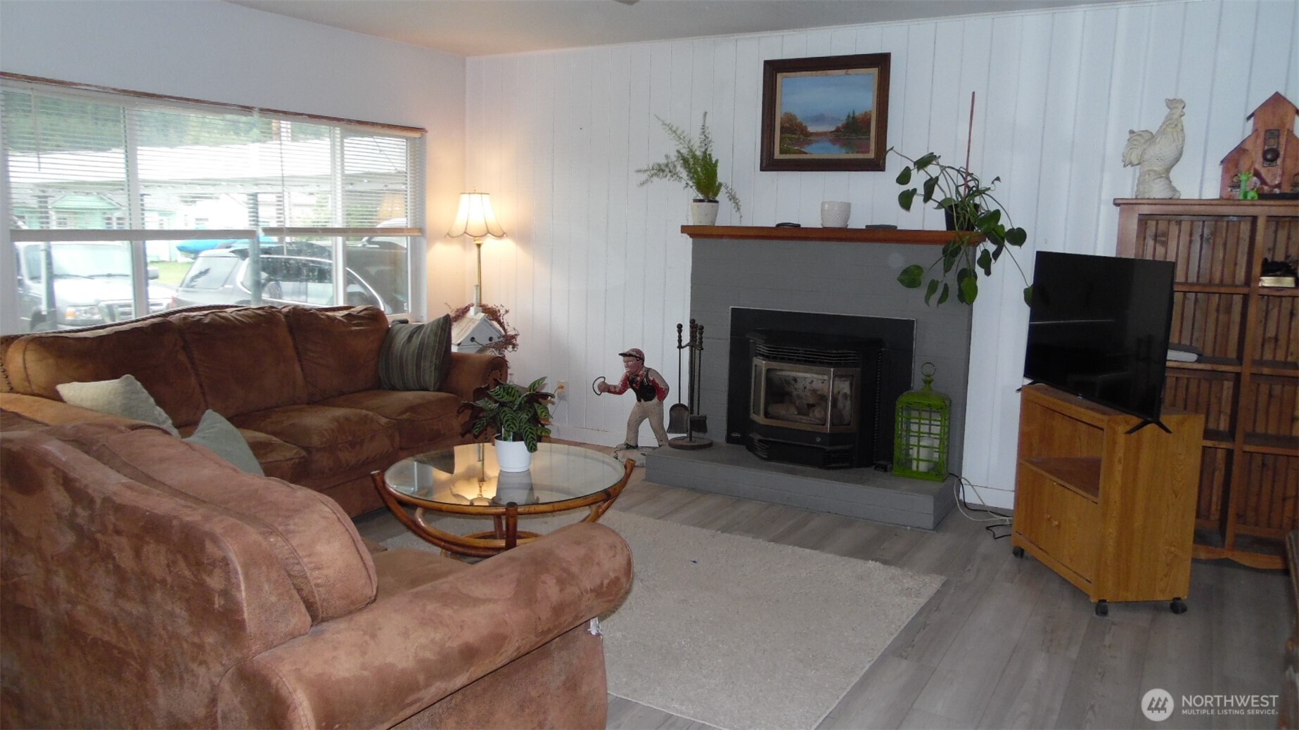 145 Collar Avenue , Morton, WA 98356