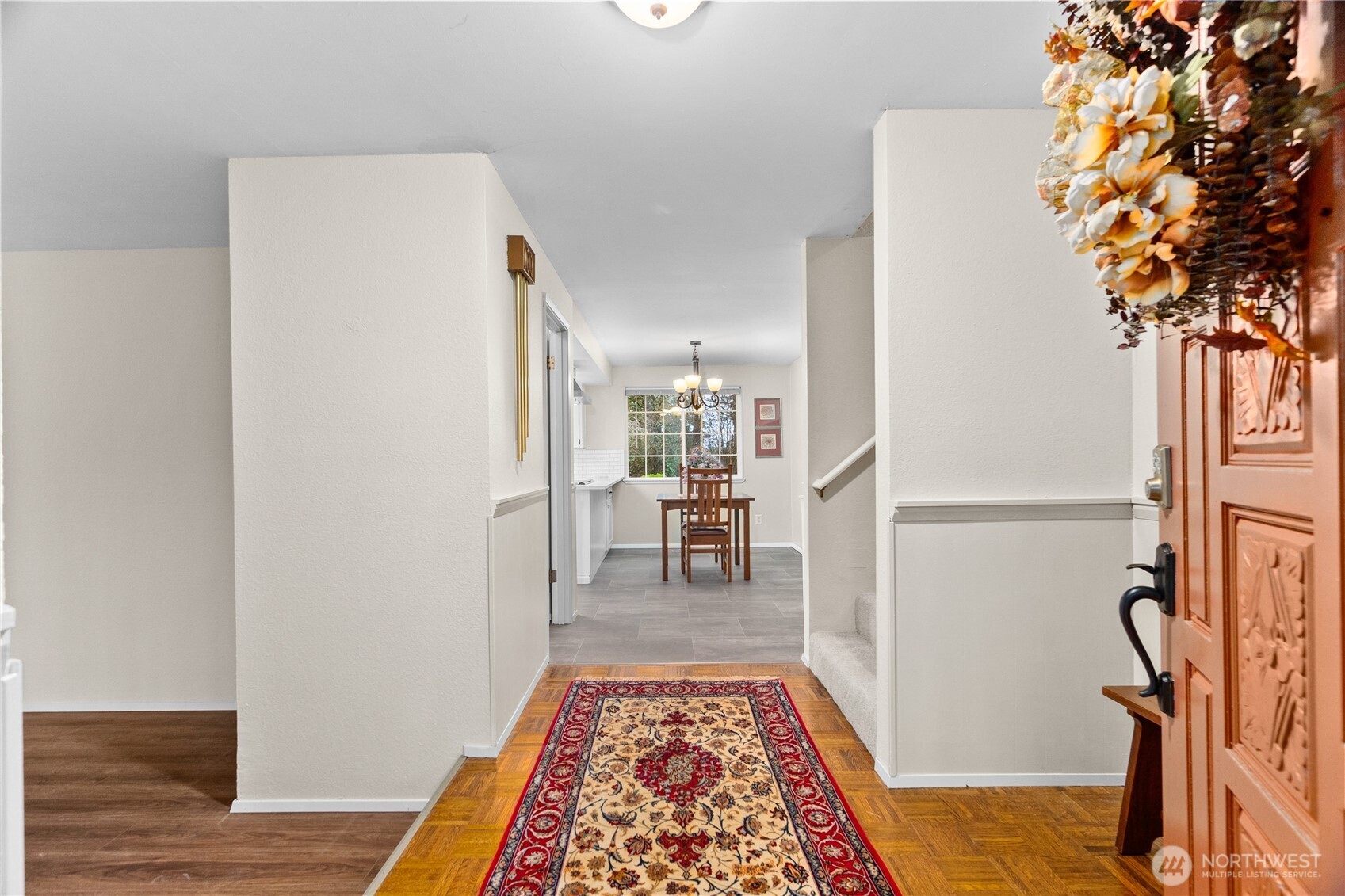 9911 Berkshire Loop SE, Olympia, WA 98513