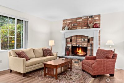 9911 Berkshire Loop SE, Olympia, WA 98513 - Photo 4