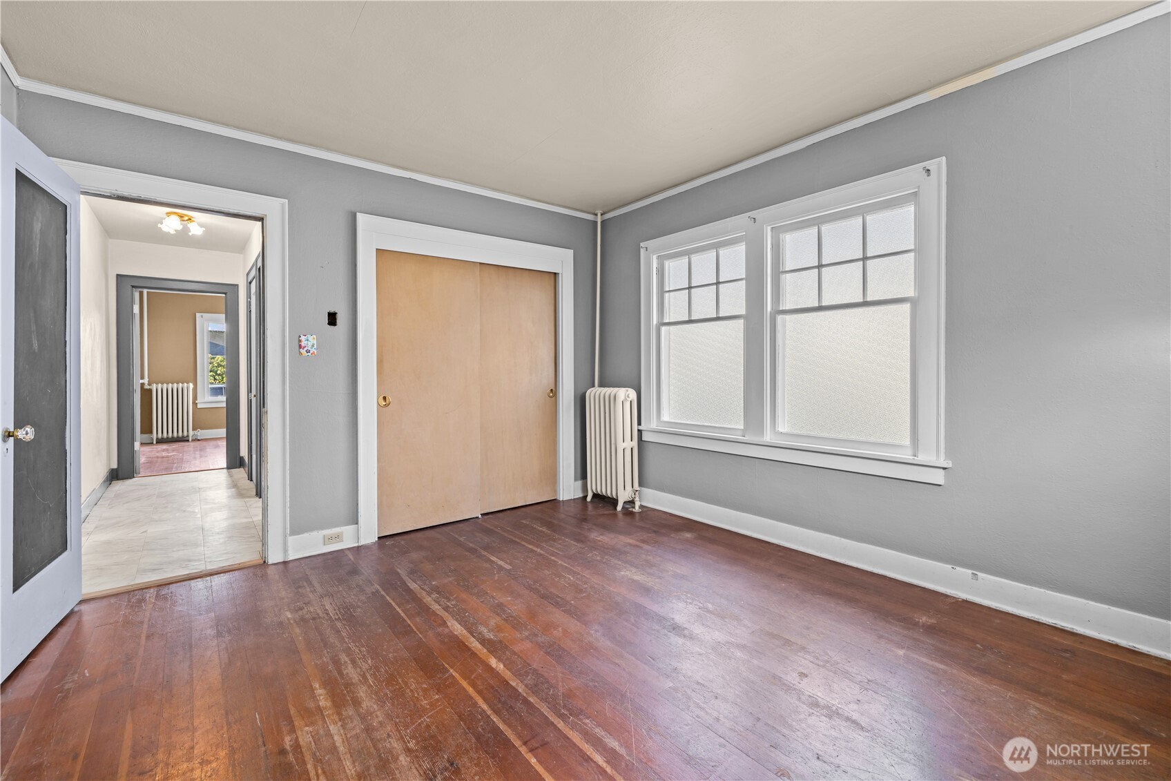 610 N Michigan Street , Aberdeen, WA 98520