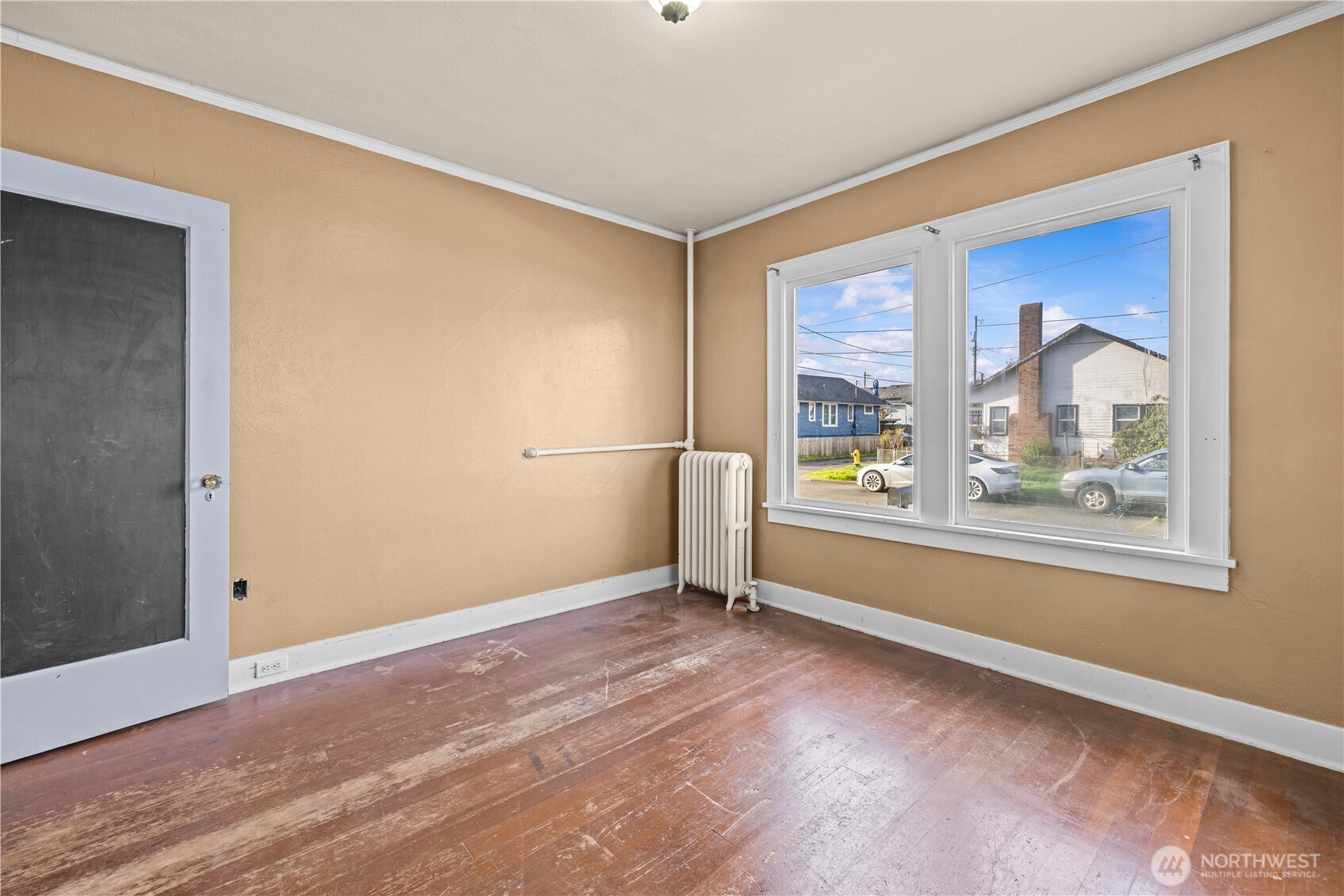 610 N Michigan Street , Aberdeen, WA 98520