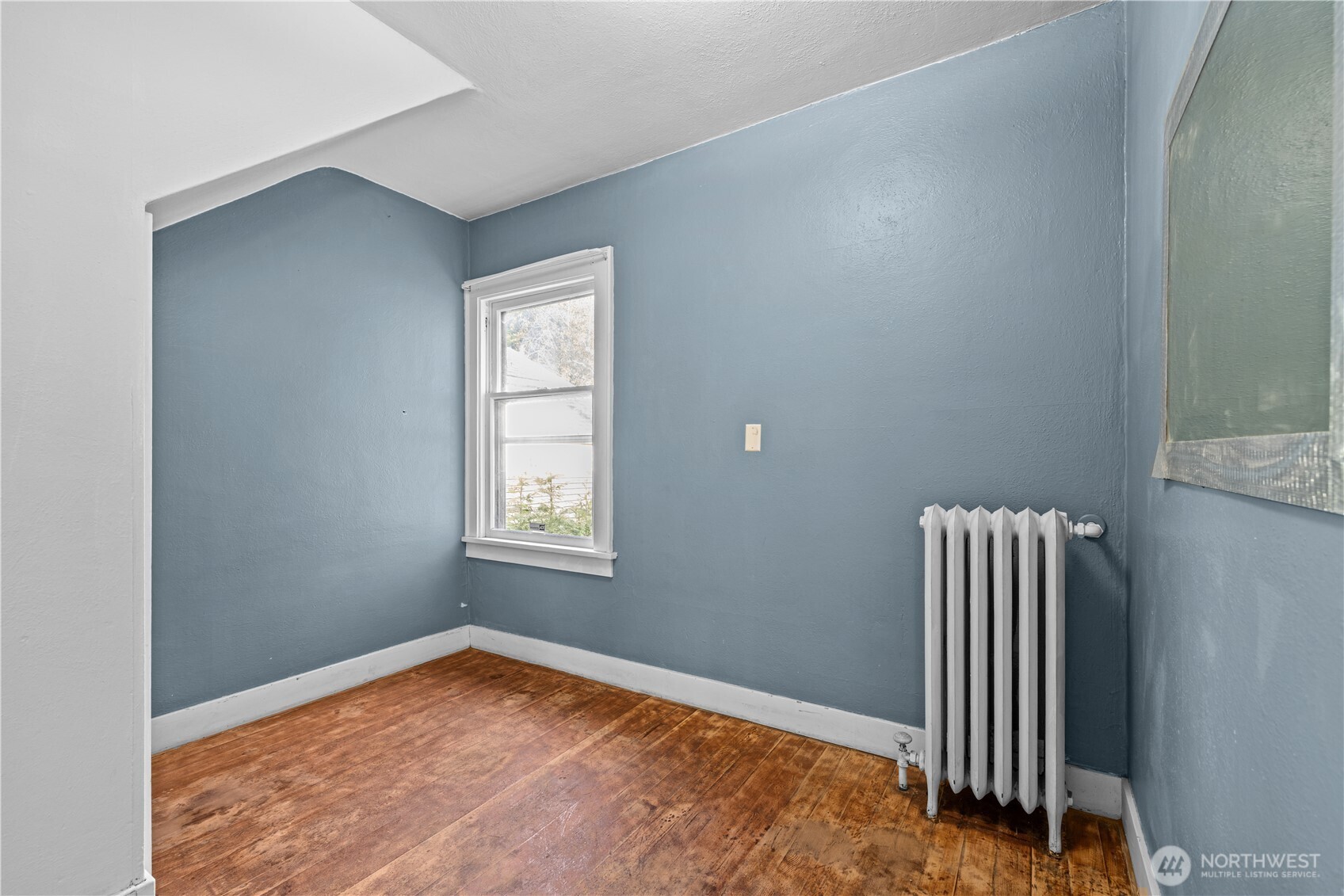 610 N Michigan Street , Aberdeen, WA 98520