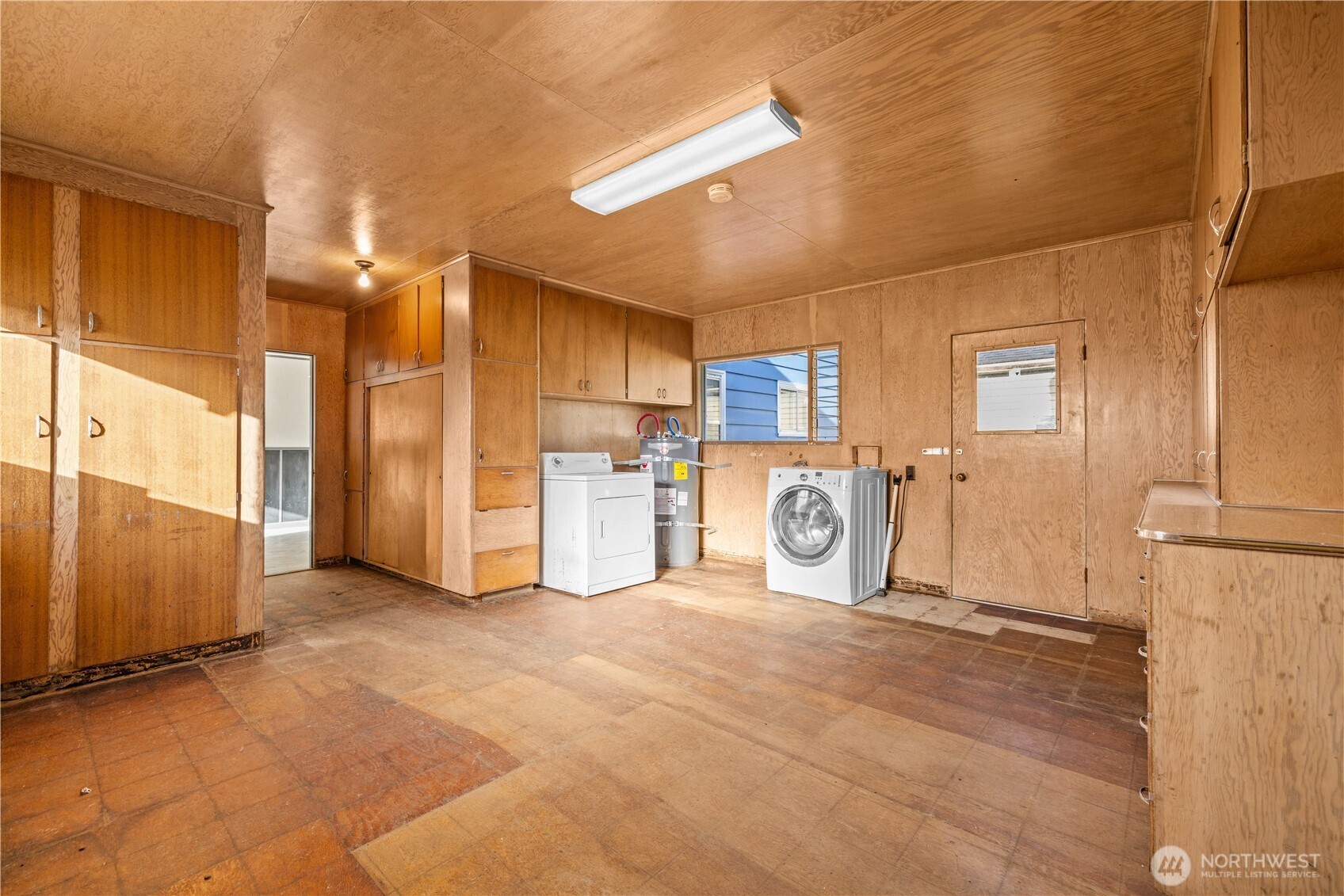 610 N Michigan Street , Aberdeen, WA 98520