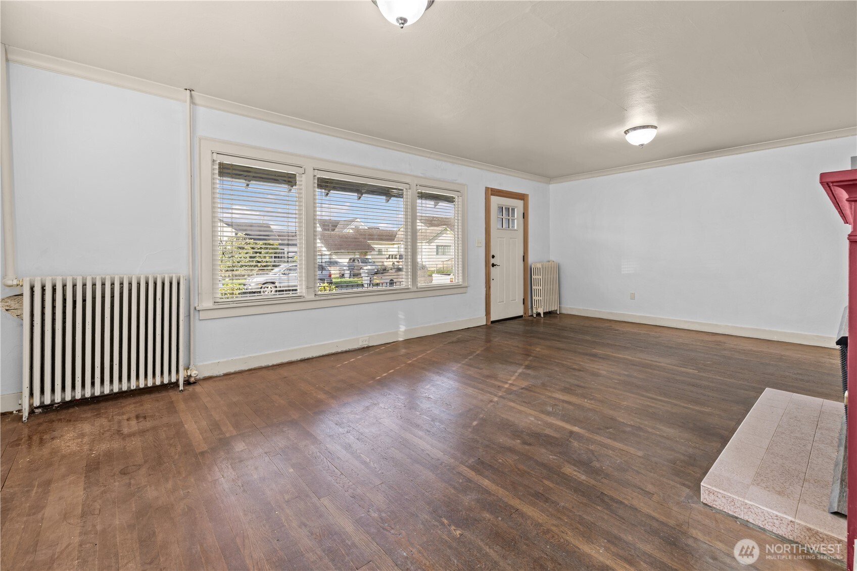 610 N Michigan Street , Aberdeen, WA 98520