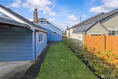 610 N Michigan Street , Aberdeen, WA 98520 - Photo 25