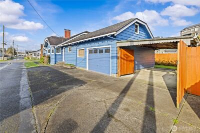 610 N Michigan Street , Aberdeen, WA 98520 - Photo 26