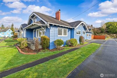 610 N Michigan Street , Aberdeen, WA 98520 - Photo 29