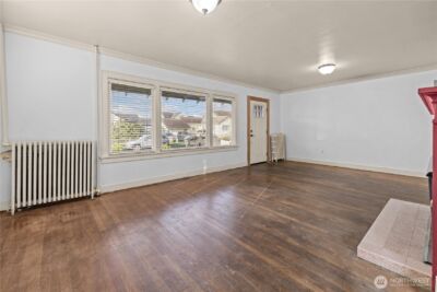 610 N Michigan Street , Aberdeen, WA 98520 - Photo 3