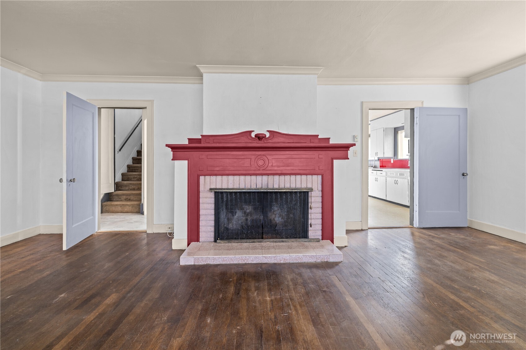 610 N Michigan Street , Aberdeen, WA 98520