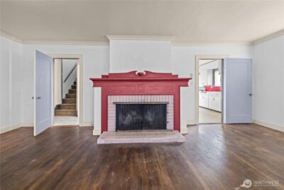 610 N Michigan Street , Aberdeen, WA 98520 - Photo 4