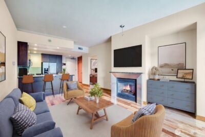 900 Lenora Street #W703, Seattle, WA 98121