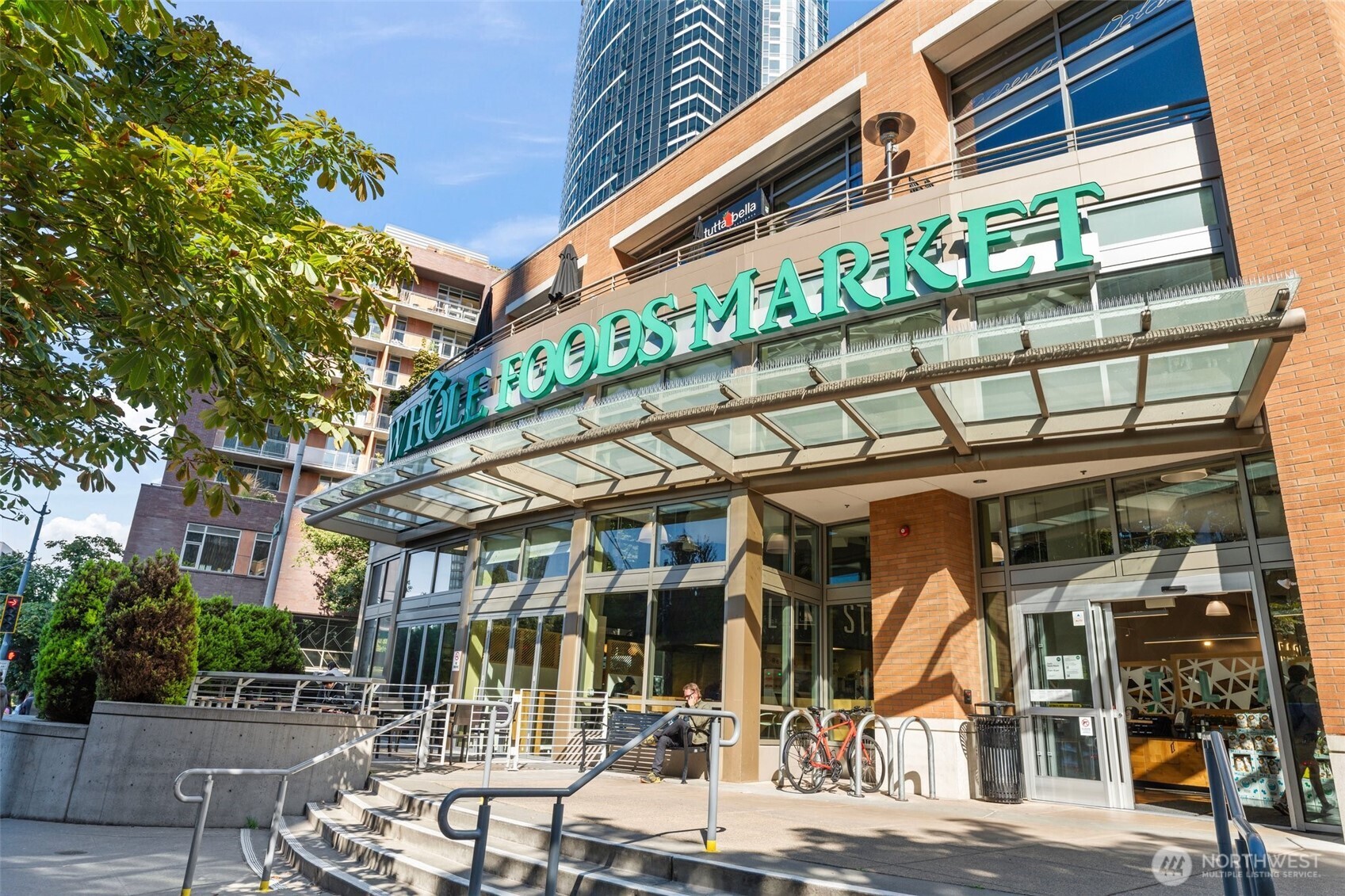 900 Lenora Street #W703, Seattle, WA 98121