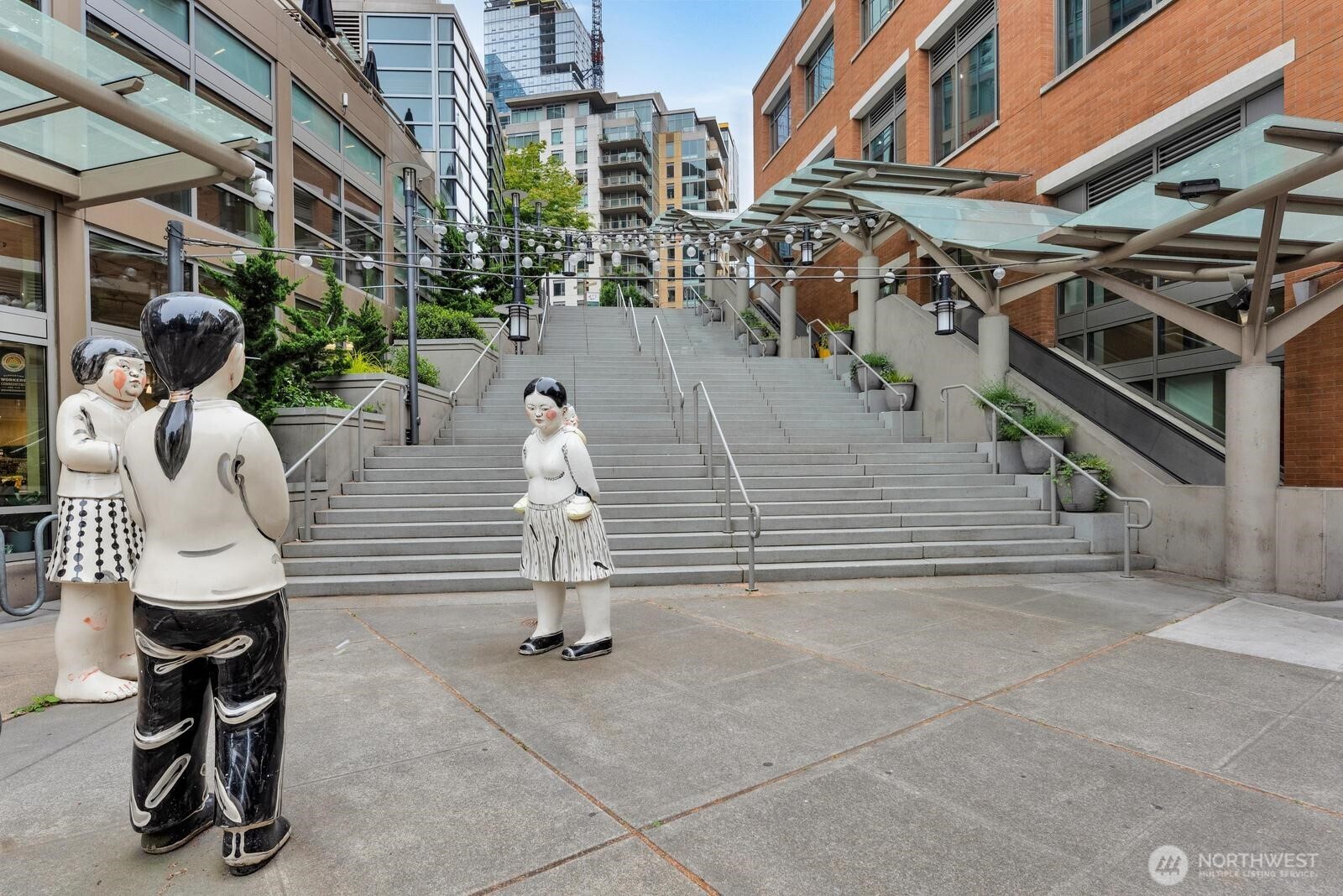 900 Lenora Street #W703, Seattle, WA 98121