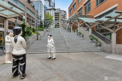 900 Lenora Street #W703, Seattle, WA 98121 - Photo 17