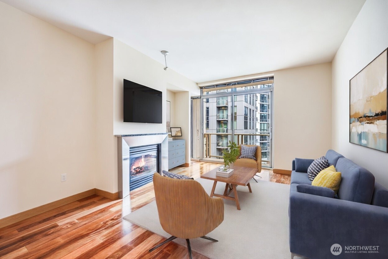 900 Lenora Street #W703, Seattle, WA 98121