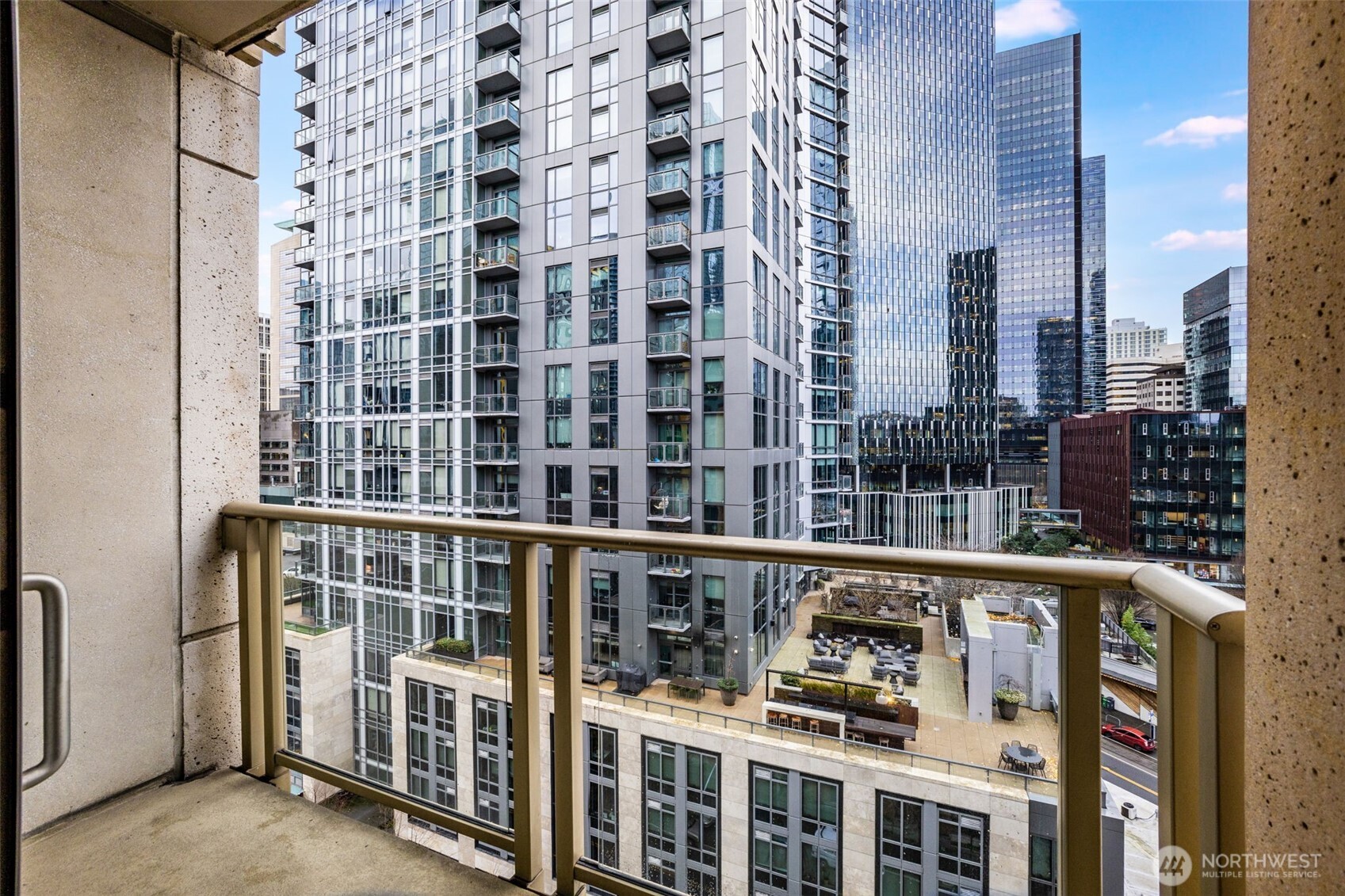 900 Lenora Street #W703, Seattle, WA 98121