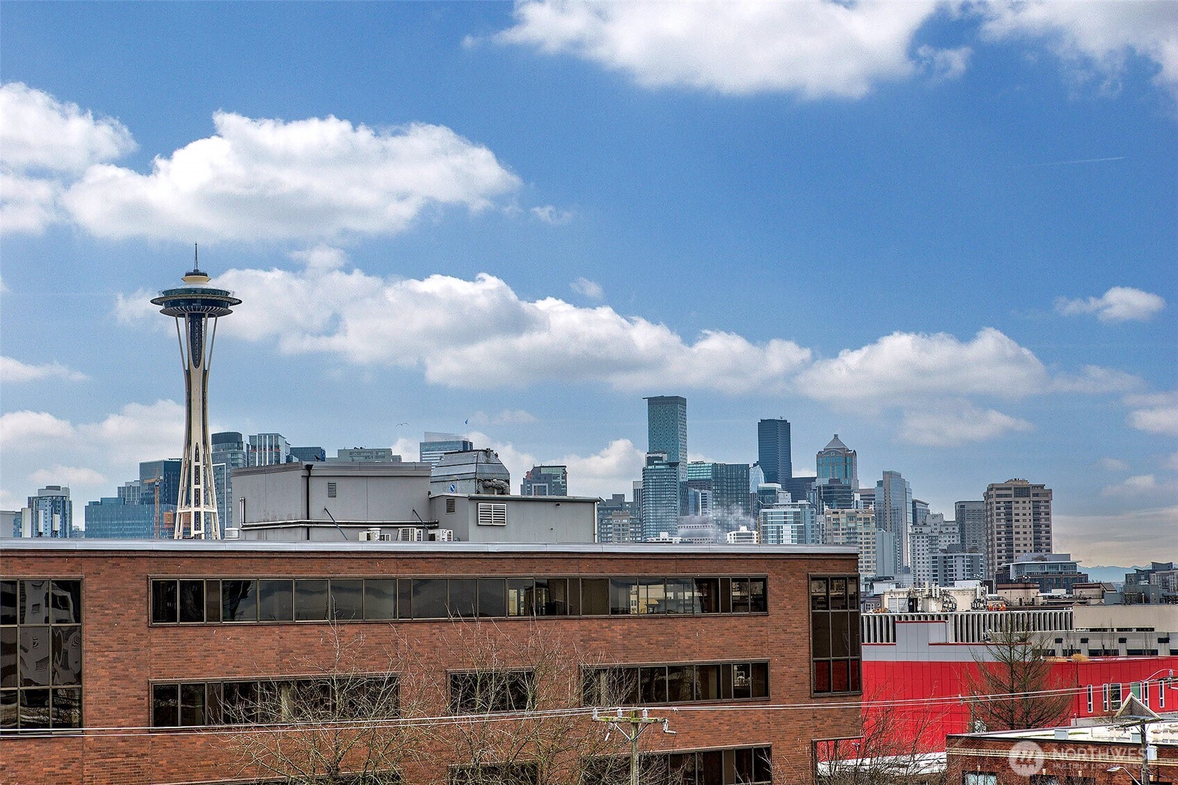 626 4th Avenue W #305, Seattle, WA 98119