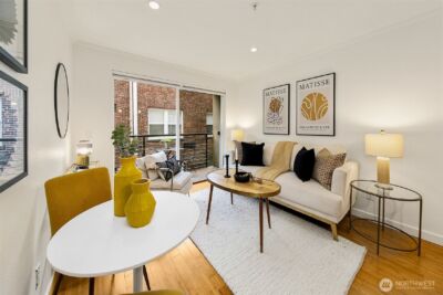 626 4th Avenue W #305, Seattle, WA 98119 - Photo 5