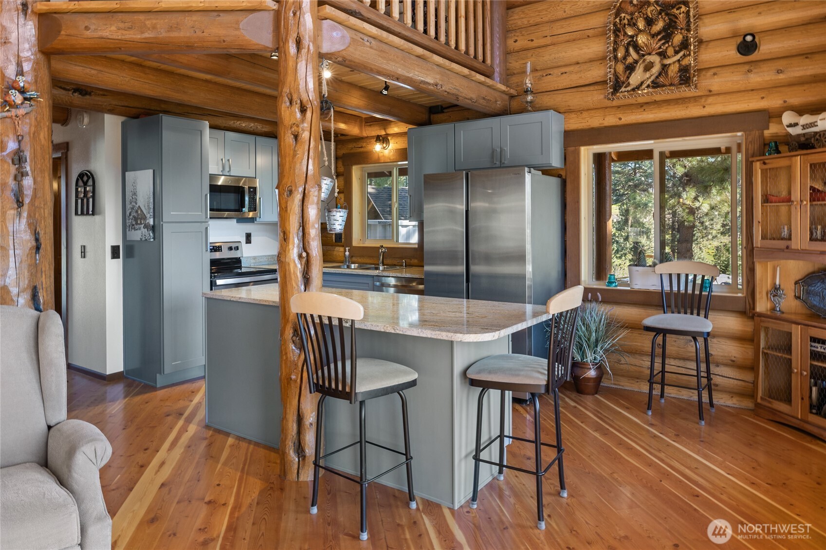 351 Ridge Loop Drive , Cle Elum, WA 98922