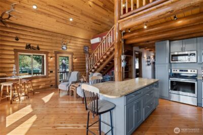 351 Ridge Loop Drive , Cle Elum, WA 98922 - Photo 13