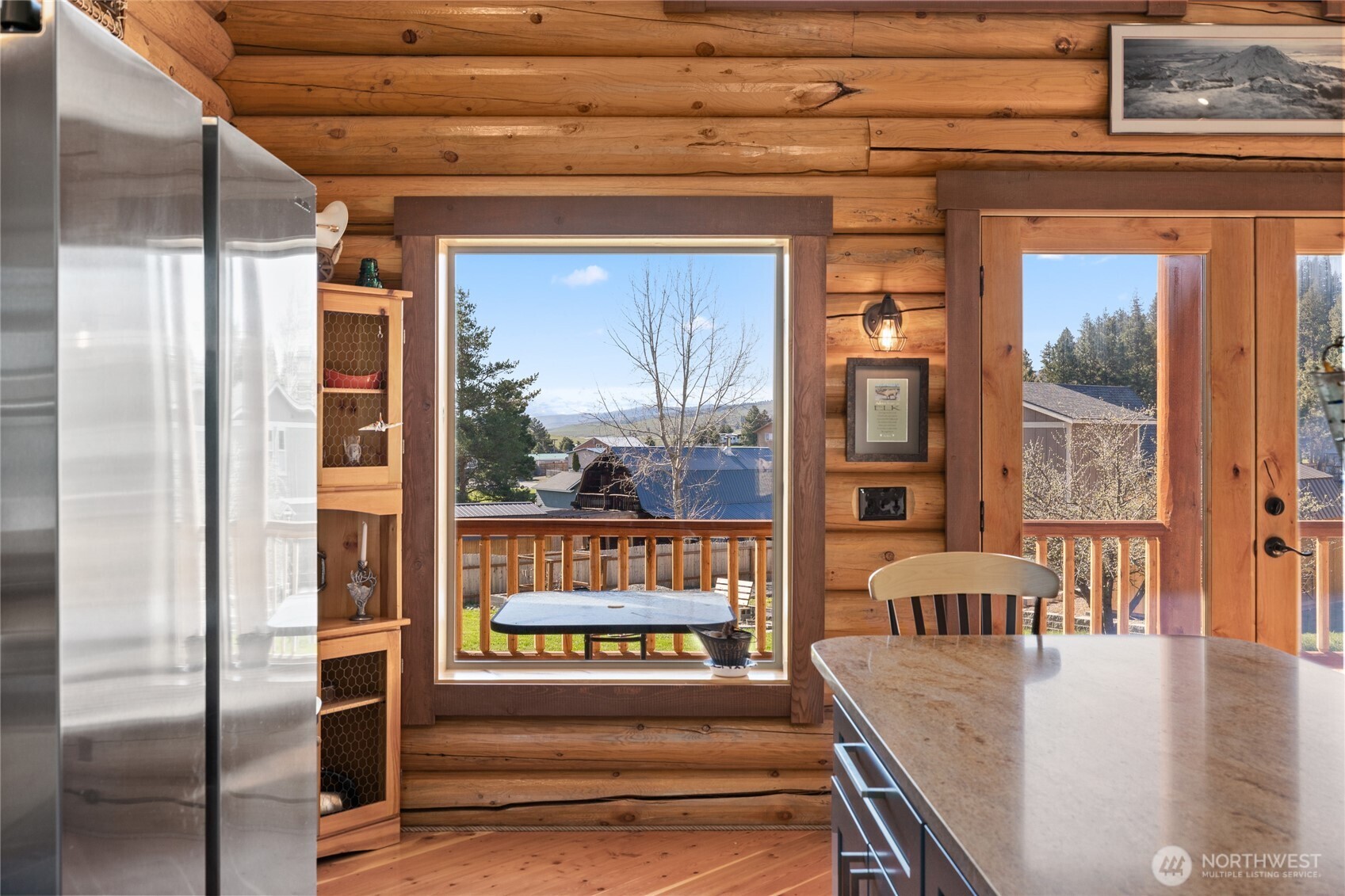 351 Ridge Loop Drive , Cle Elum, WA 98922