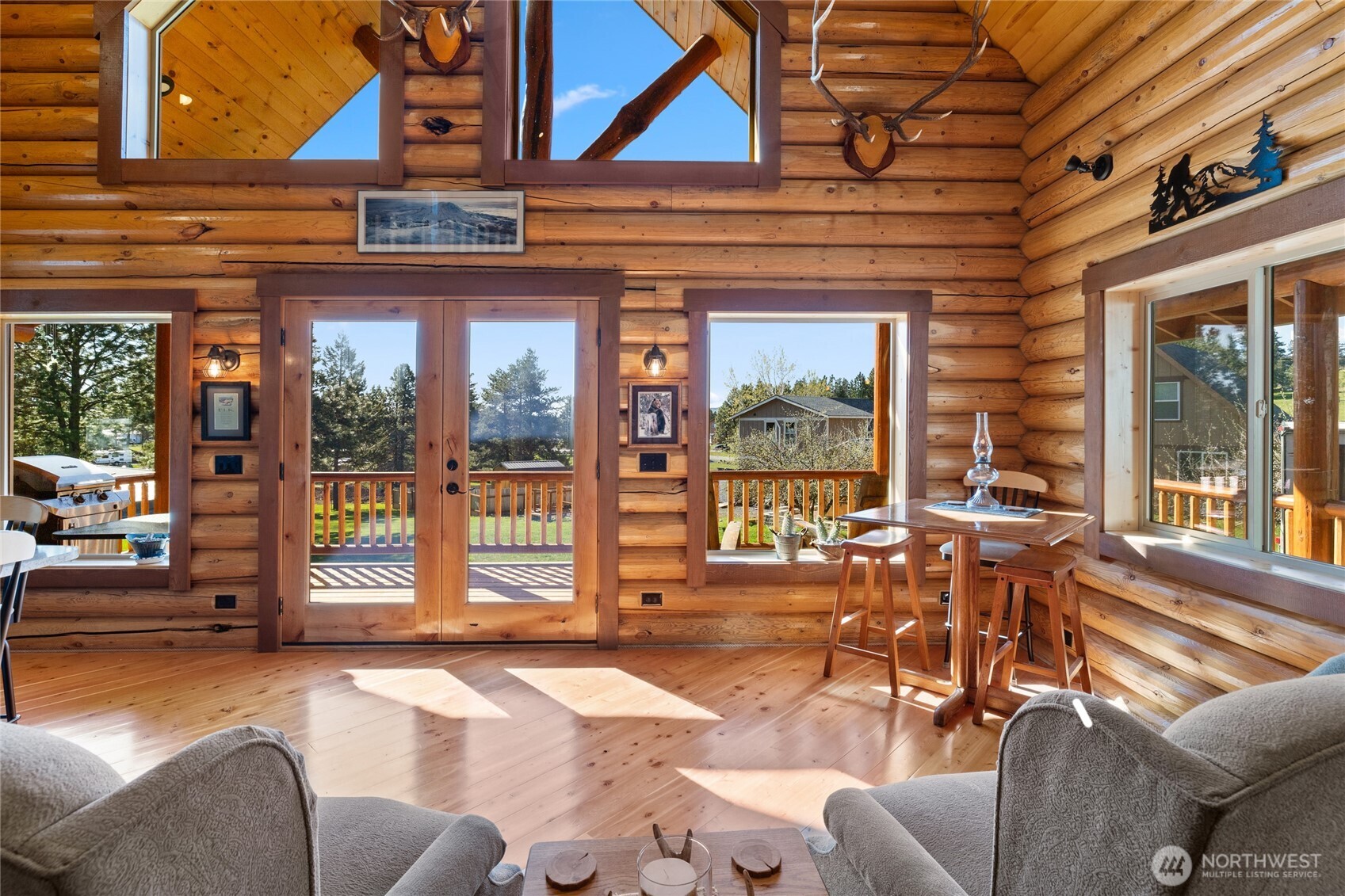 351 Ridge Loop Drive , Cle Elum, WA 98922