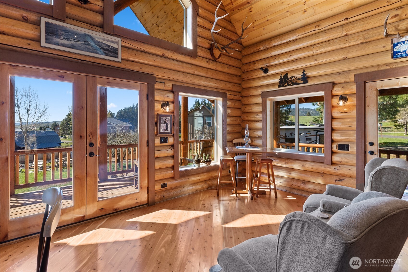 351 Ridge Loop Drive , Cle Elum, WA 98922