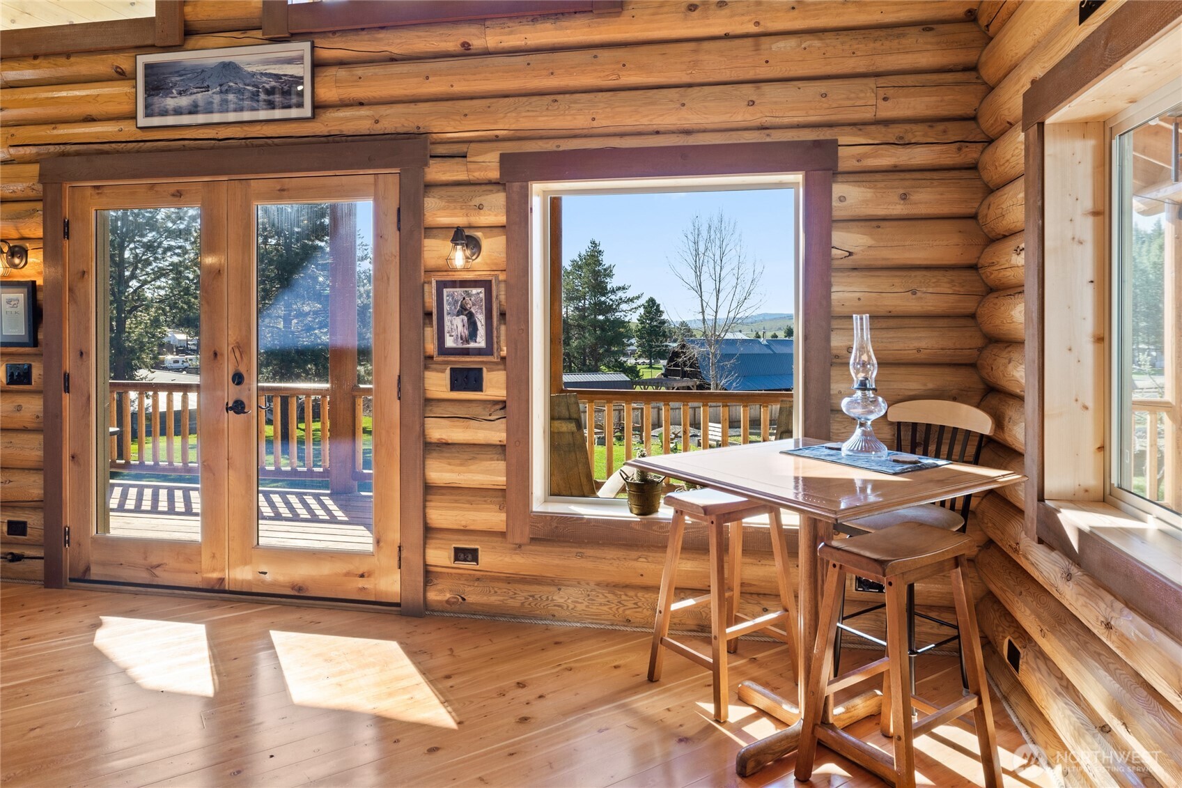 351 Ridge Loop Drive , Cle Elum, WA 98922