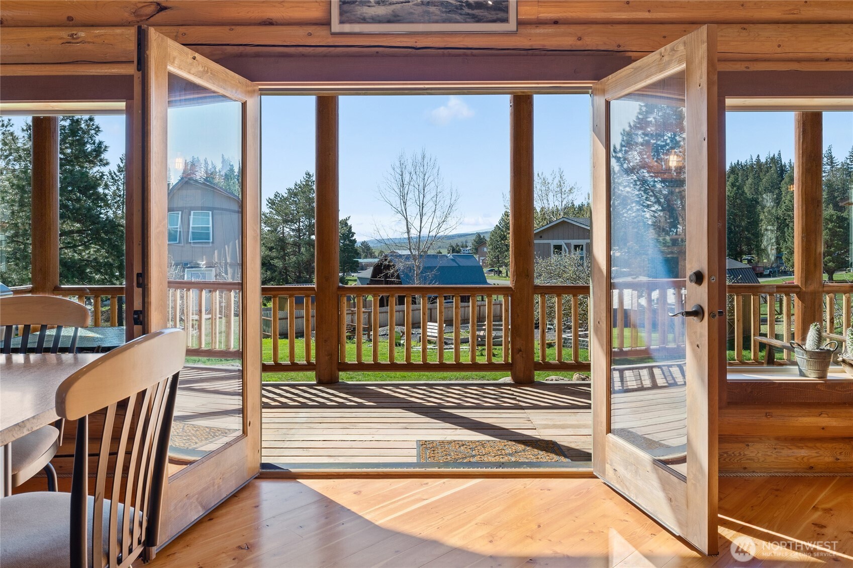 351 Ridge Loop Drive , Cle Elum, WA 98922