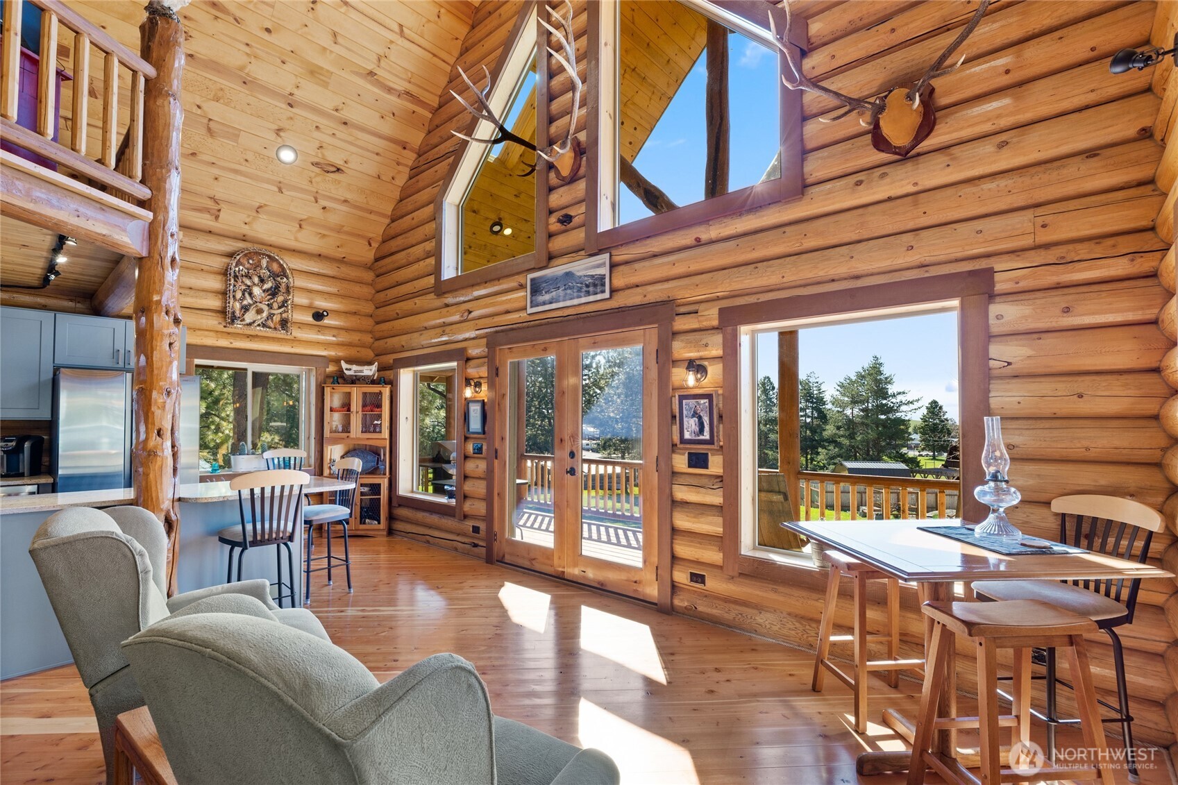 351 Ridge Loop Drive , Cle Elum, WA 98922