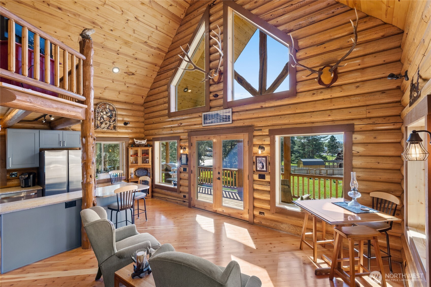 351 Ridge Loop Drive , Cle Elum, WA 98922